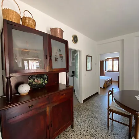 דירה Casa Ermy *