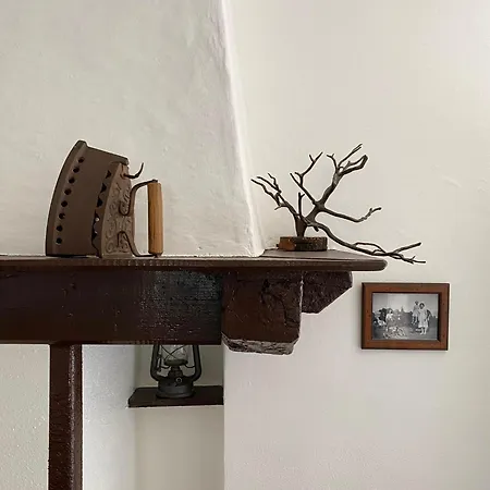 דירה Casa Ermy Vercana