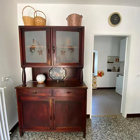 דירה Casa Ermy