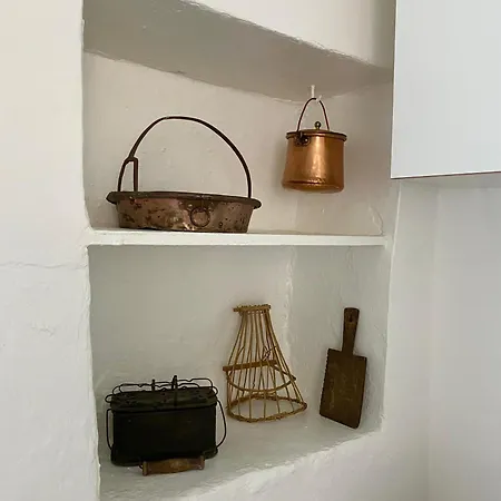 Casa Ermy Apartman *