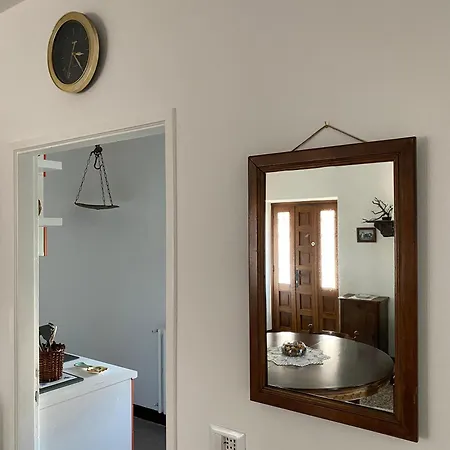Casa Ermy 아파트