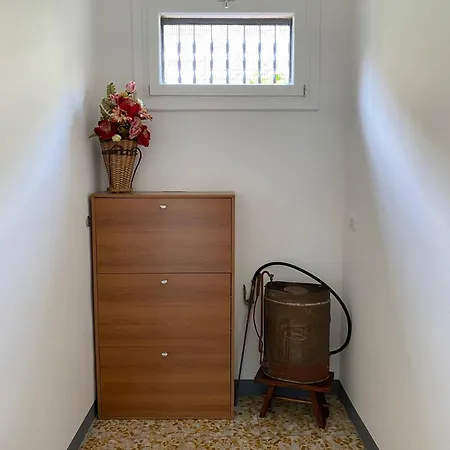 Casa Ermy 베르카나