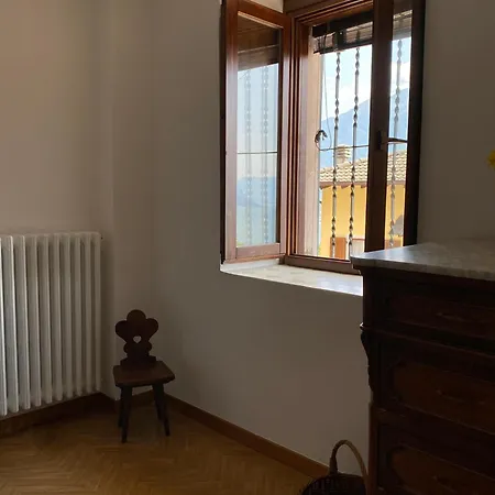 Casa Ermy Apartmán *