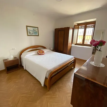 Casa Ermy Lejlighed