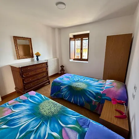 Lägenhet Casa Ermy *