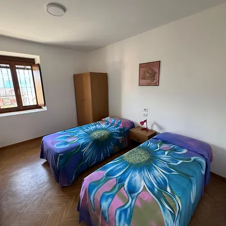 Lägenhet Casa Ermy