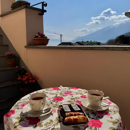 Casa Ermy 아파트 *