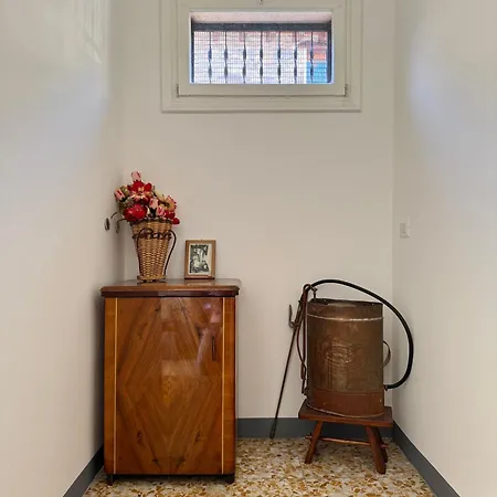 Casa Ermy
