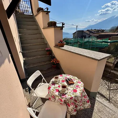 Casa Ermy * 베르카나