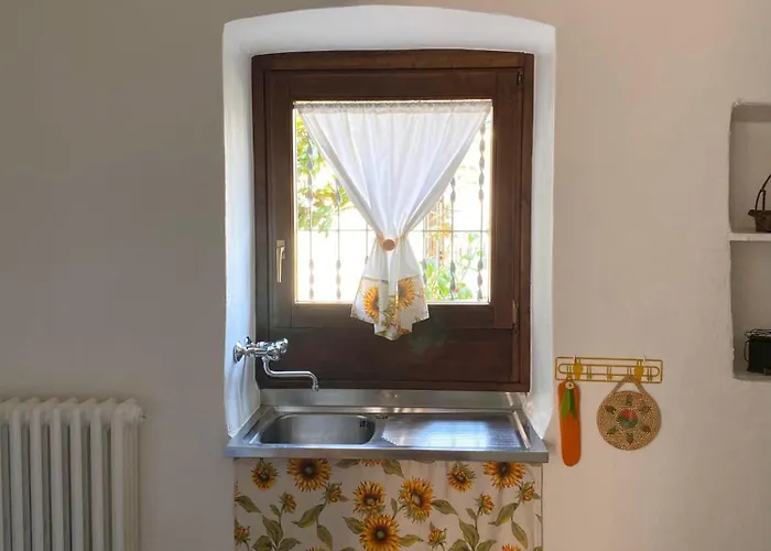 Casa Ermy *