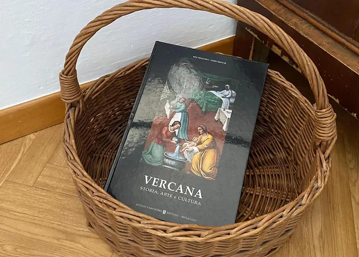 Casa Ermy Vercana