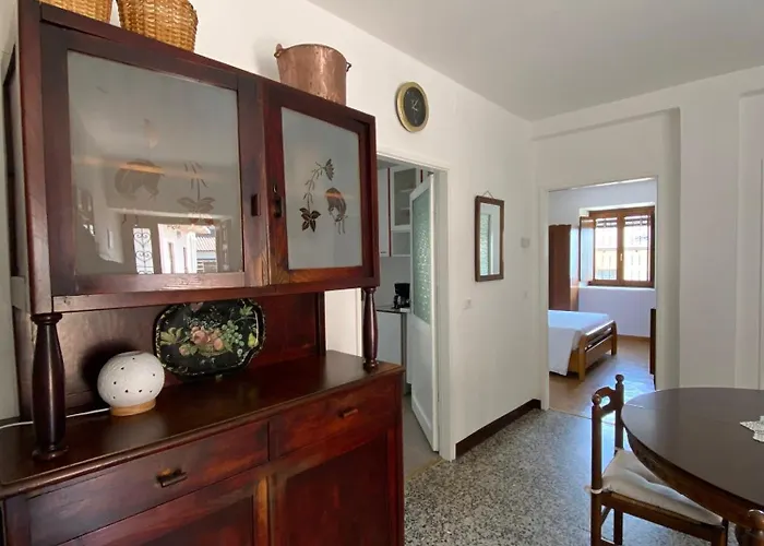 Lejlighed Casa Ermy *