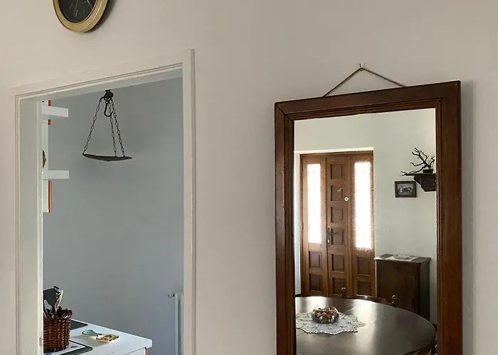 Casa Ermy Apartment