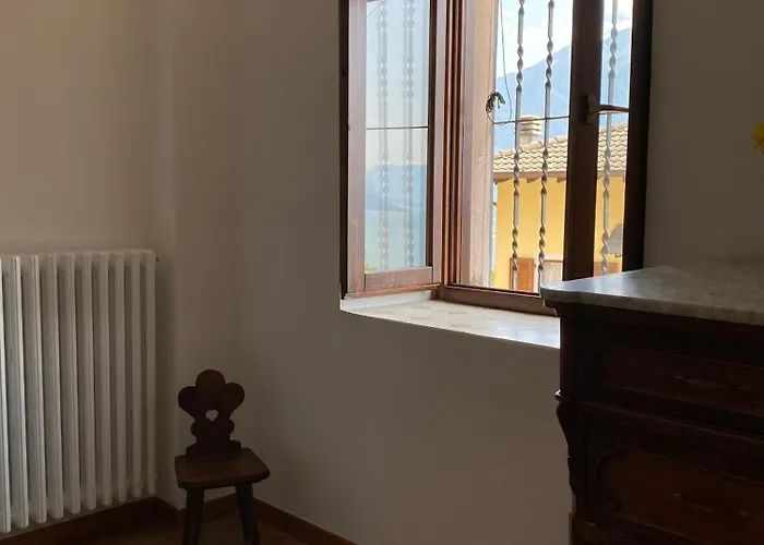 Casa Ermy Lejlighed *