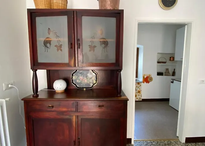 Lejlighed Casa Ermy