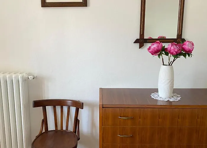 Lejlighed Casa Ermy *