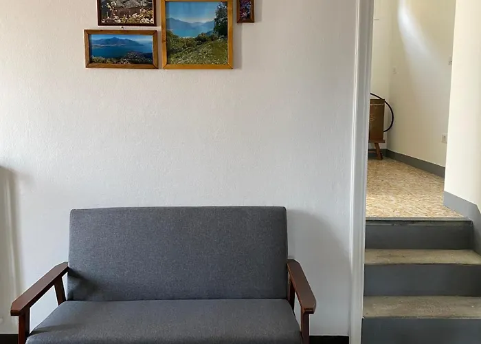 Casa Ermy * Vercana