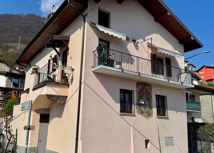Apartment Casa Ermy