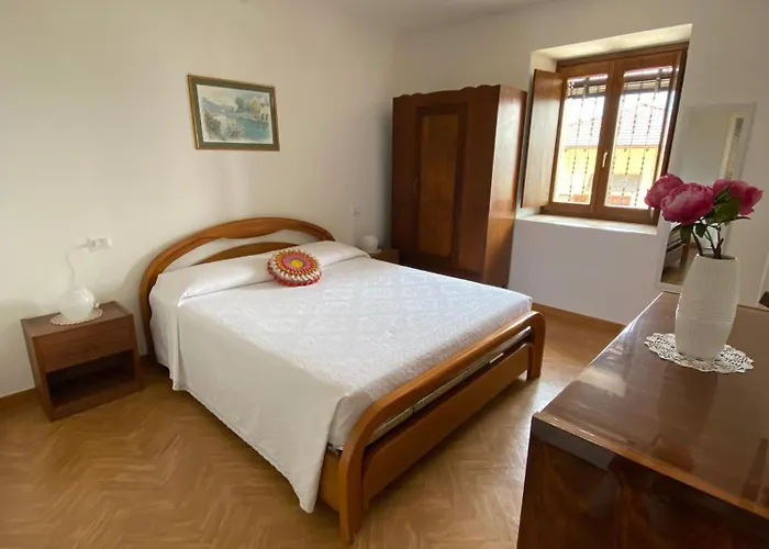 Casa Ermy Lejlighed