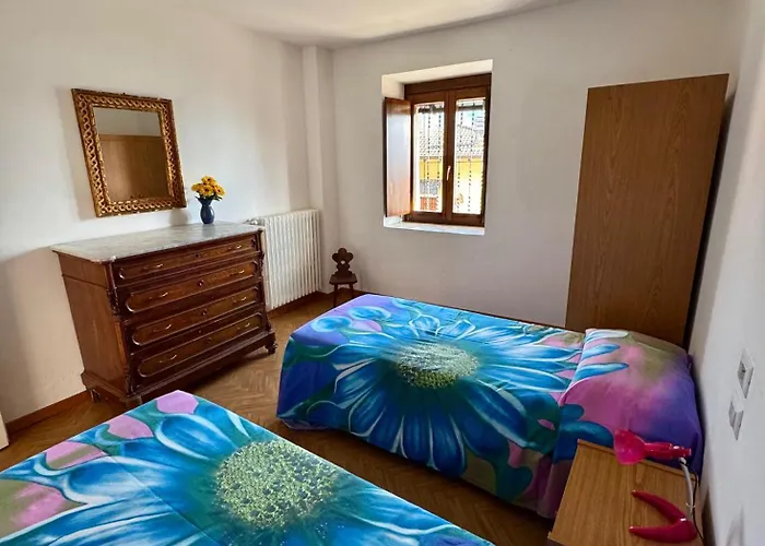 Lejlighed Casa Ermy *