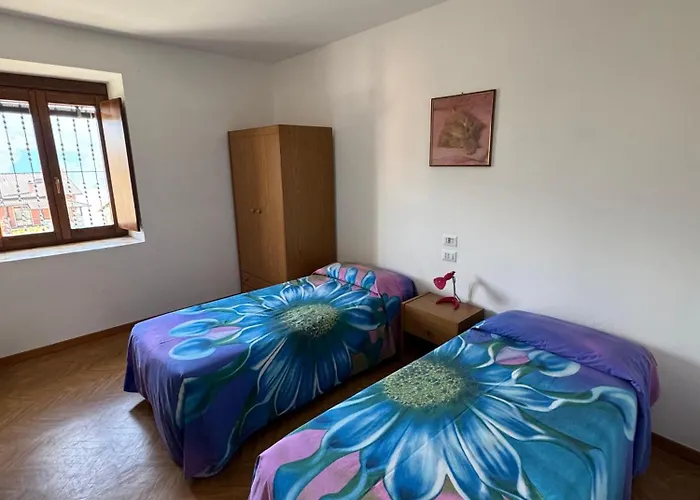 Apartment Casa Ermy