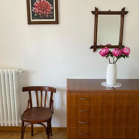 Apartamento Casa Ermy *