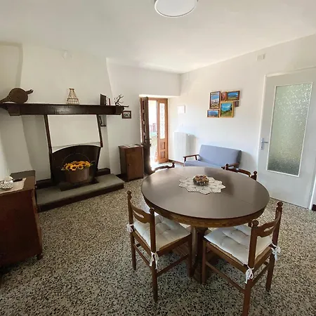 Casa Ermy Apartment *