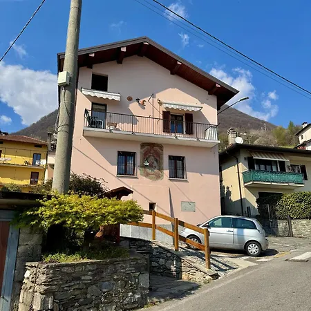 Casa Ermy *