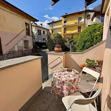 Apartamento Casa Ermy *