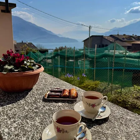 Apartamento Casa Ermy