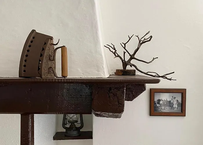 Apartment Casa Ermy Vercana