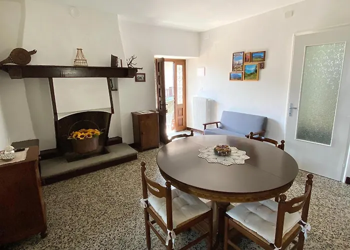 Casa Ermy Apartment *