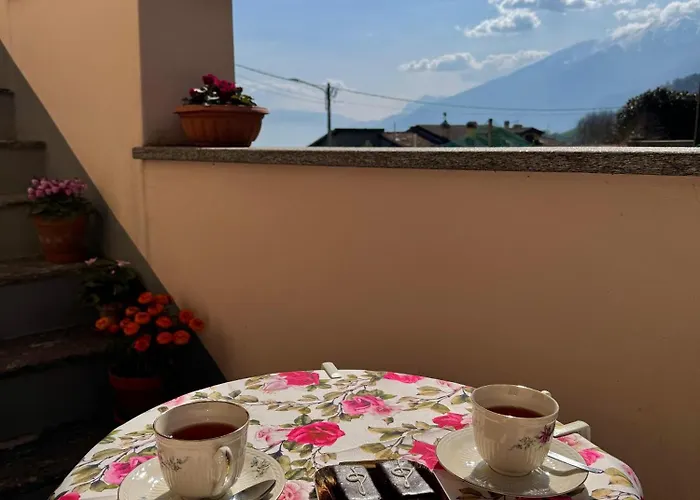 Casa Ermy Apartment *