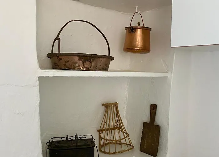 Casa Ermy Apartment *