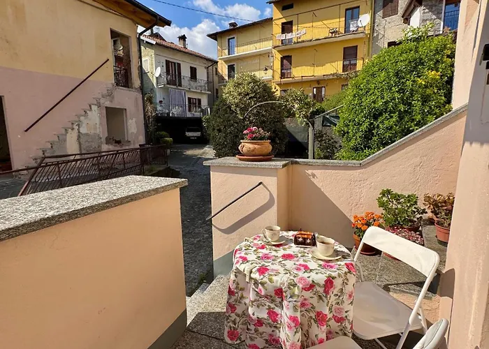 Apartment Casa Ermy *